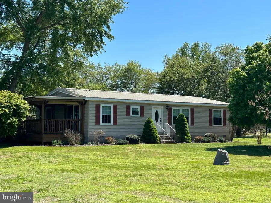 2218 Slaughter Station Rd, Hartly, DE 19953 - #3