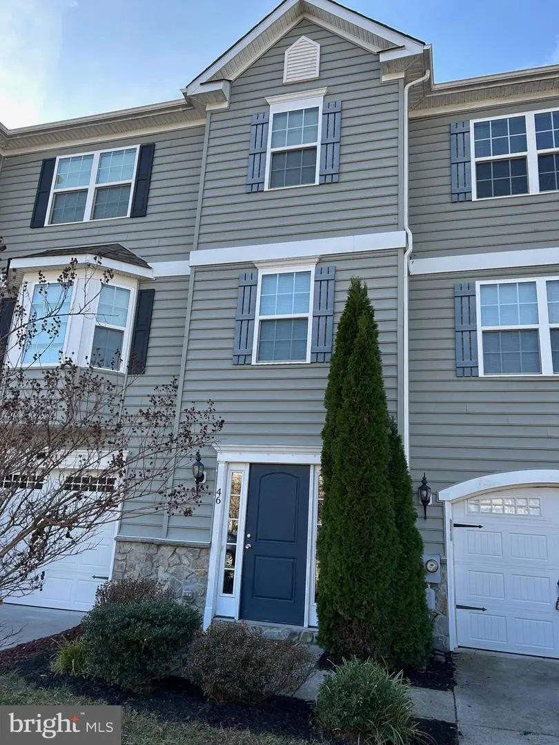46 Representative Ln #19, Dover, DE 19904 - #1