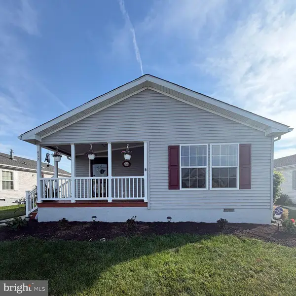 917 Appleberry Dr #160, SMYRNA, DE 19977