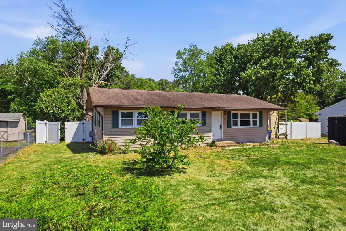 3 Lowber St, Frederica, DE 19946 - #1