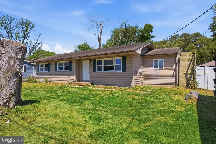 3 Lowber St, Frederica, DE 19946 - #3