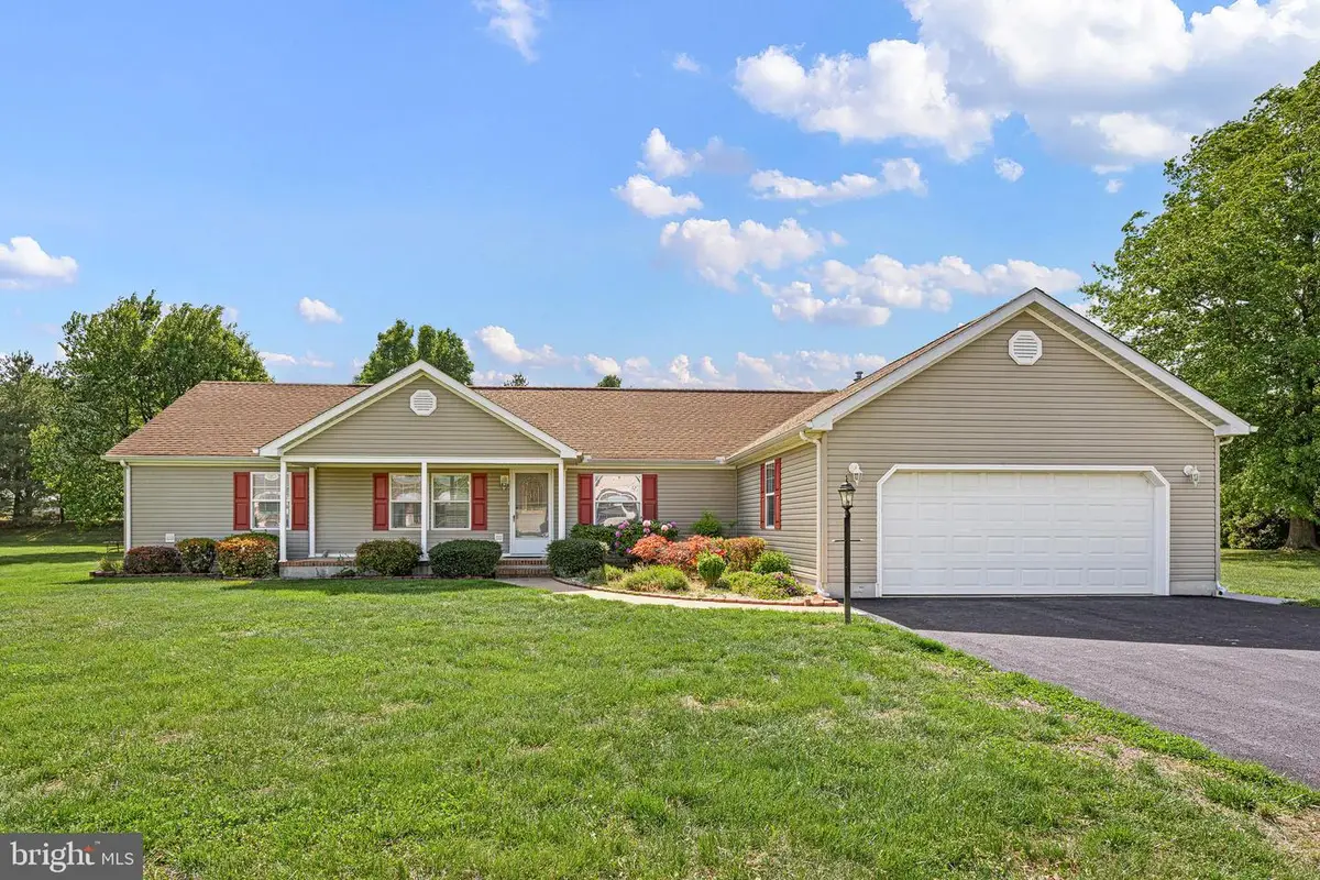148 S Wynn Wood Cir, Camden Wyoming, DE 19934 - #1