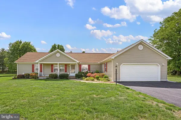 148 S Wynn Wood Cir, CAMDEN WYOMING, DE 19934