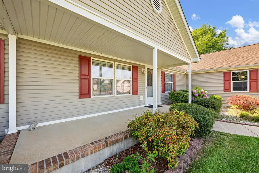 148 S Wynn Wood Cir, Camden Wyoming, DE 19934 - #2