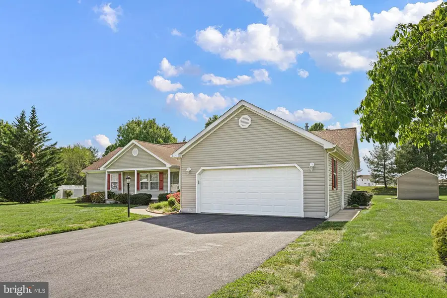 148 S Wynn Wood Cir, Camden Wyoming, DE 19934 - #3