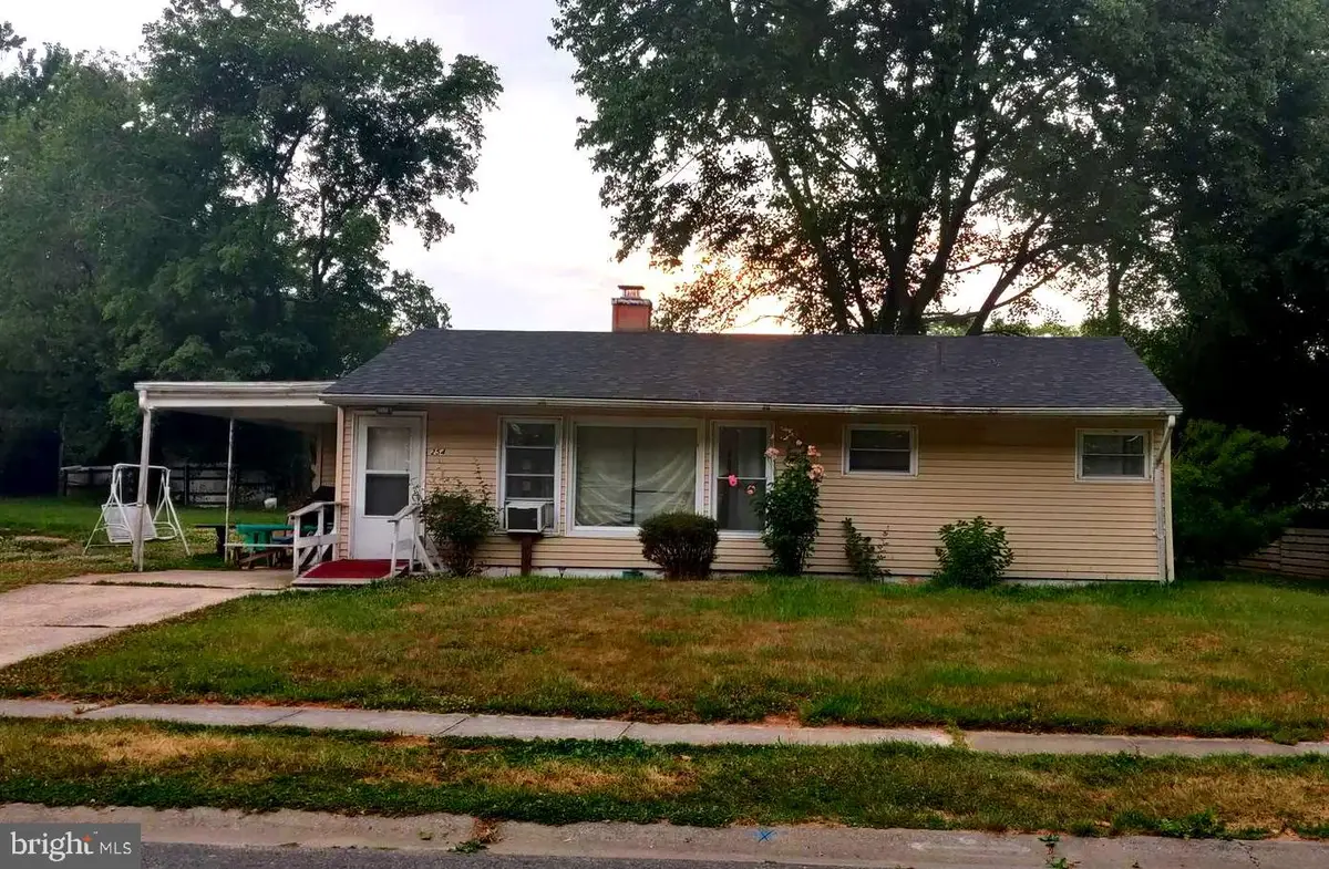 254 N Governors Blvd, Dover, DE 19901 - #1
