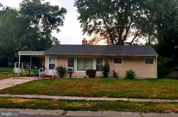 254 N Governors Blvd, DOVER, DE 19901