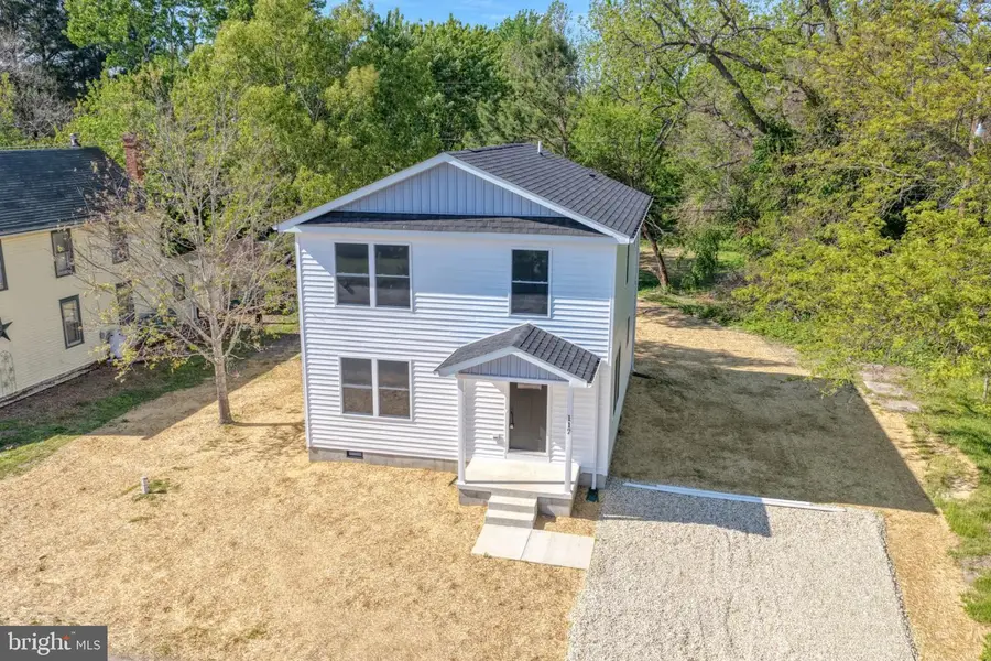 117 Railroad Ave, Houston, DE 19954 - #3