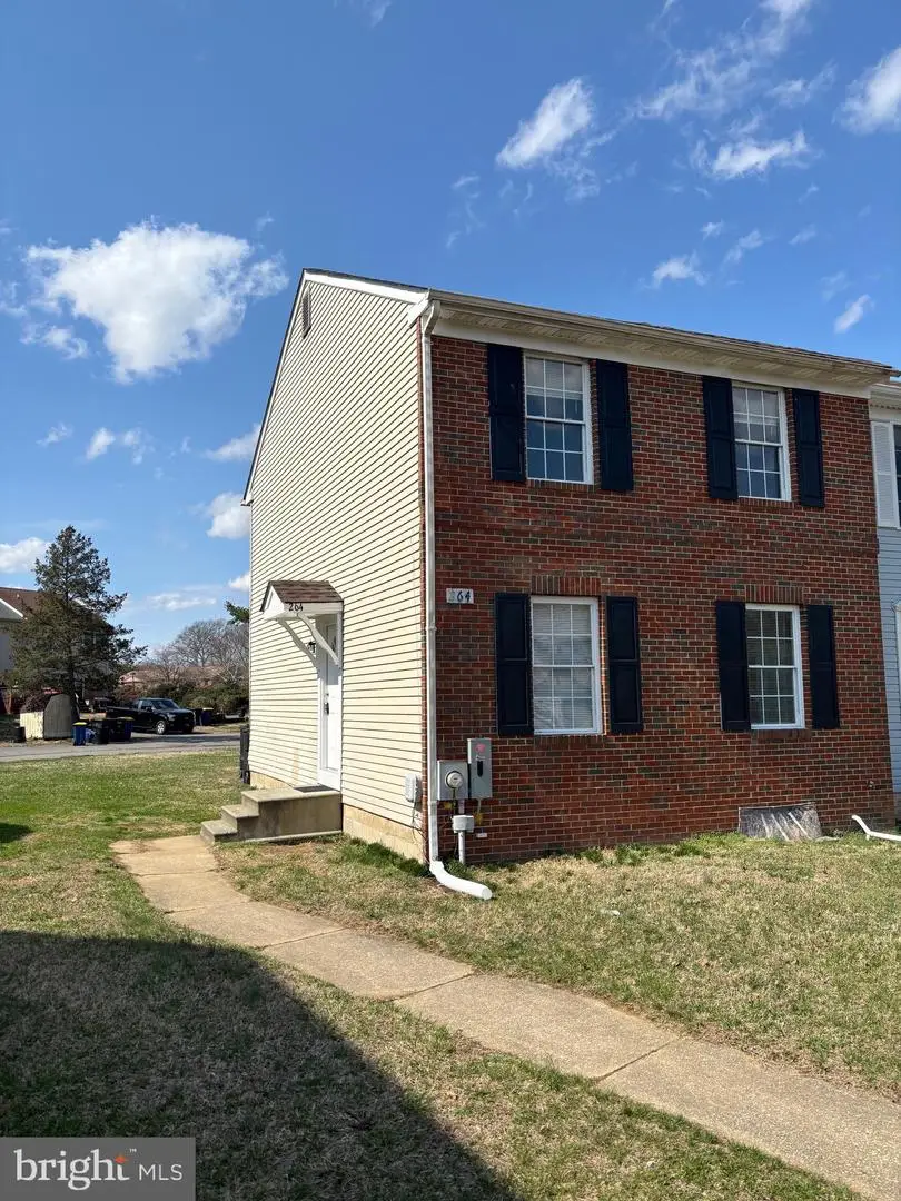 264 Green Blade Dr, Dover, DE 19904 - #1