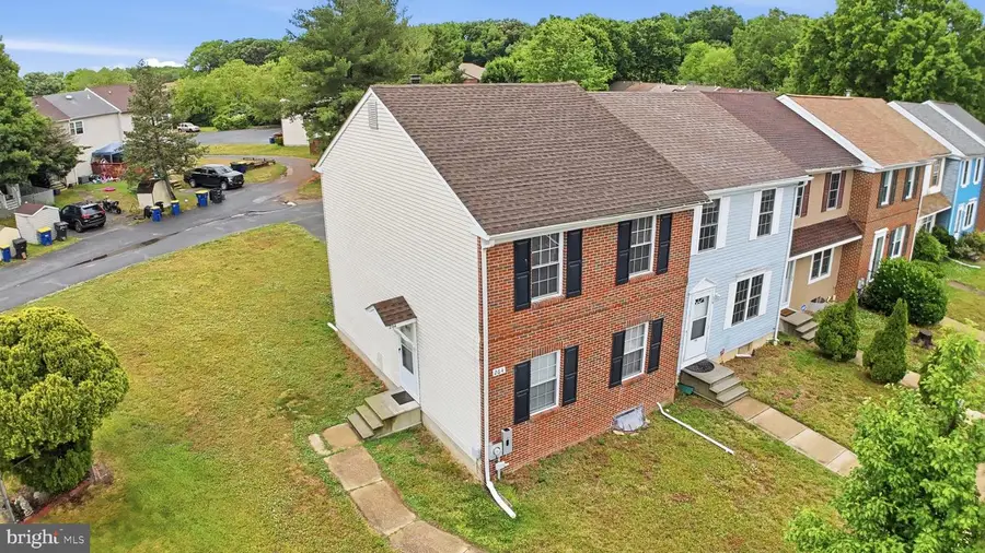 264 Green Blade Dr, Dover, DE 19904 - #2