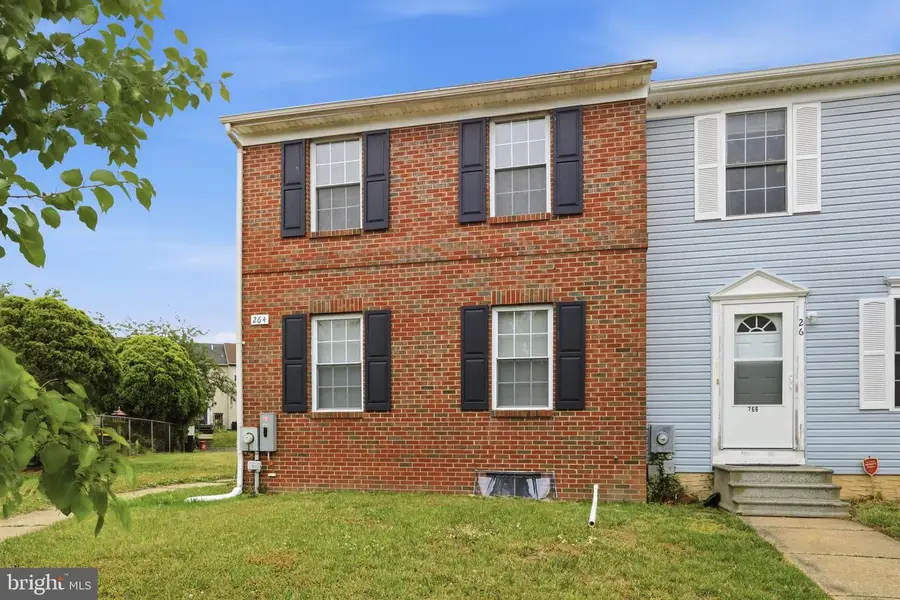 264 Green Blade Dr, Dover, DE 19904 - #3
