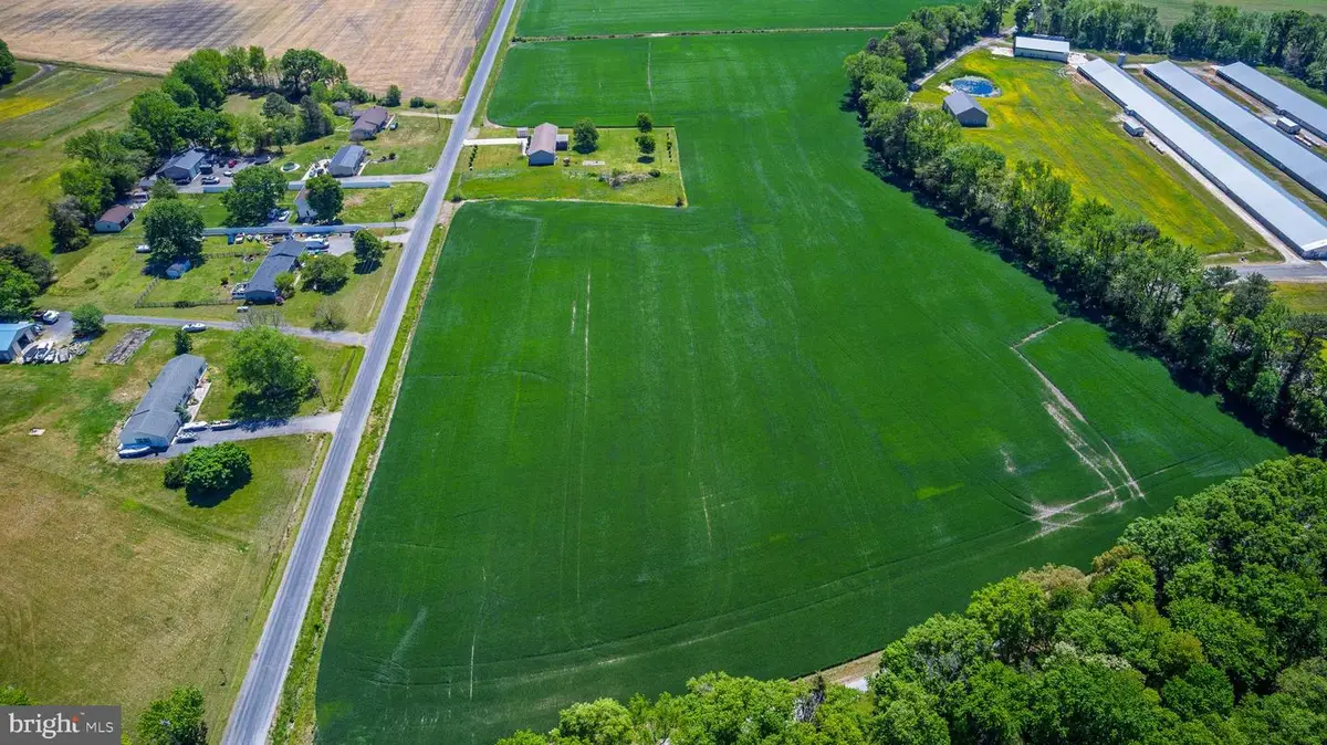 Lot #15 Tower Rd, Camden Wyoming, DE 19934 - #1