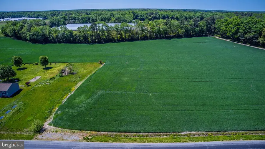 Lot #16 Tower Rd, Camden Wyoming, DE 19934 - #3