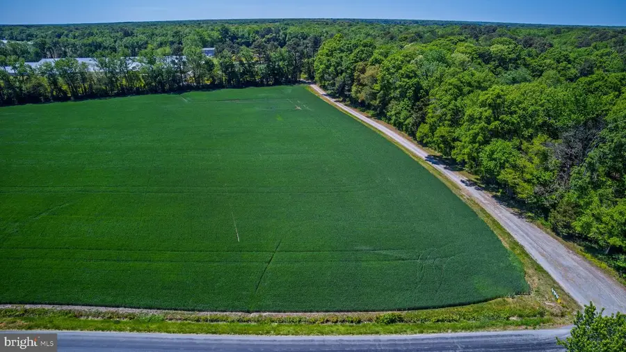 Lot #18 Tower Rd, Camden Wyoming, DE 19934 - #2