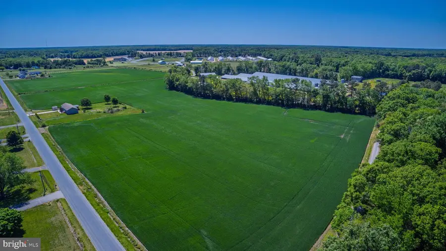 Lot #18 Tower Rd, Camden Wyoming, DE 19934 - #3