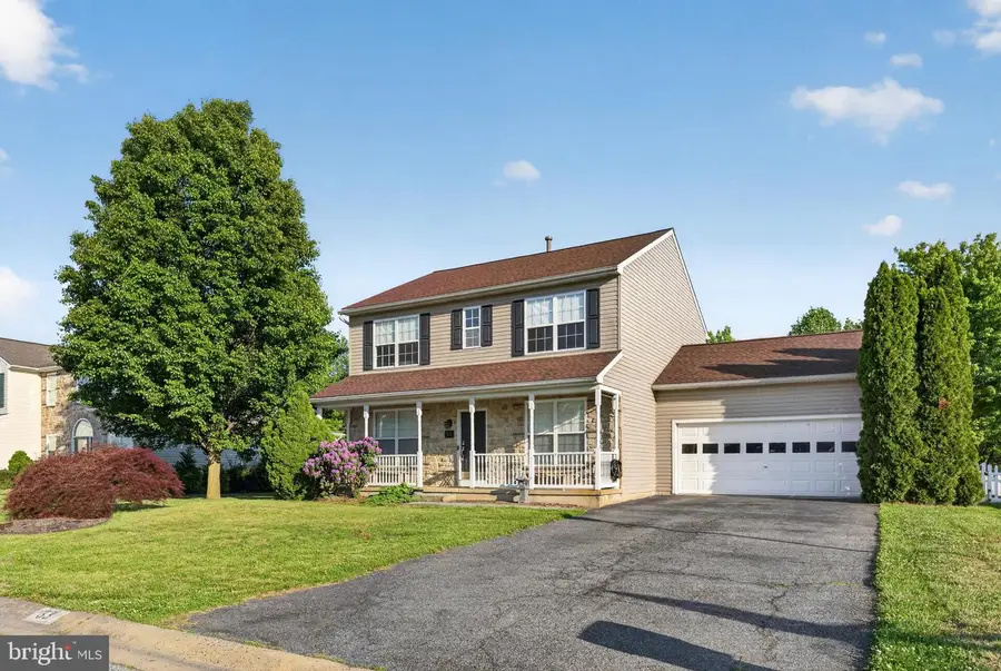 33 Lindley Dr, Dover, DE 19904 - #2