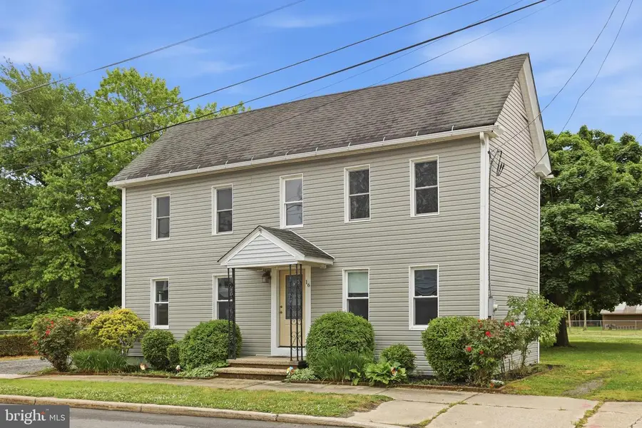 16 W David St, Frederica, DE 19946 - #2