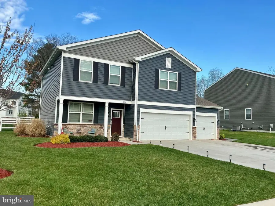 879 Red Maple Rd, Smyrna, DE 19977 - #2
