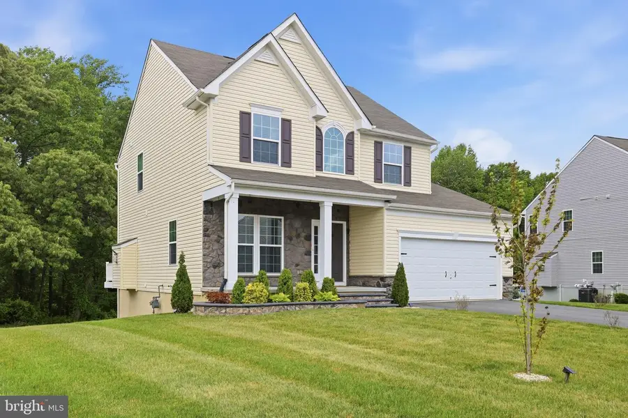 675 Harvest Grove Trl, Dover, DE 19901 - #3