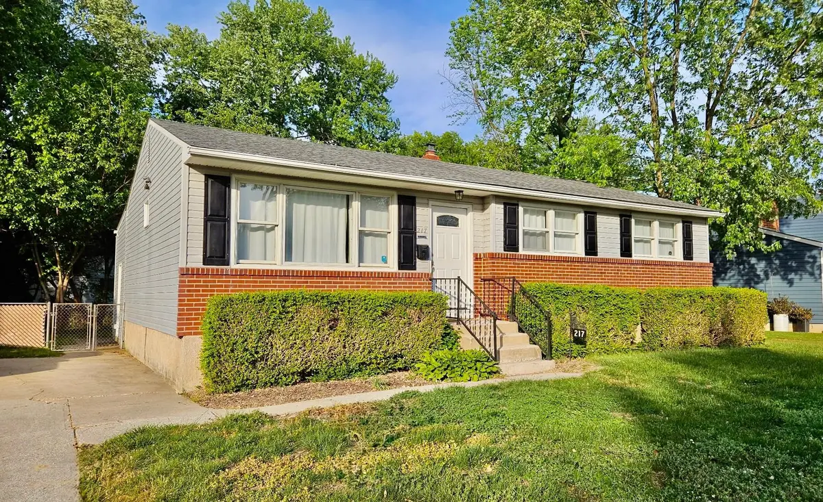 217 Macarthur Dr, Dover, DE 19901 - #1