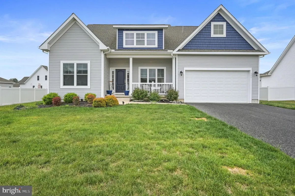 306 Horse Trail Ln, Felton, DE 19943 - #1