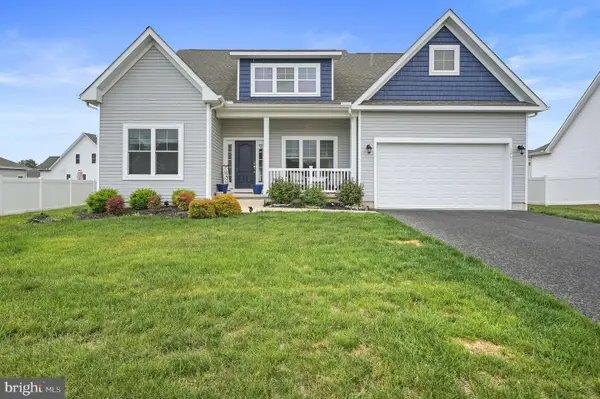 306 Horse Trail Ln, FELTON, DE 19943