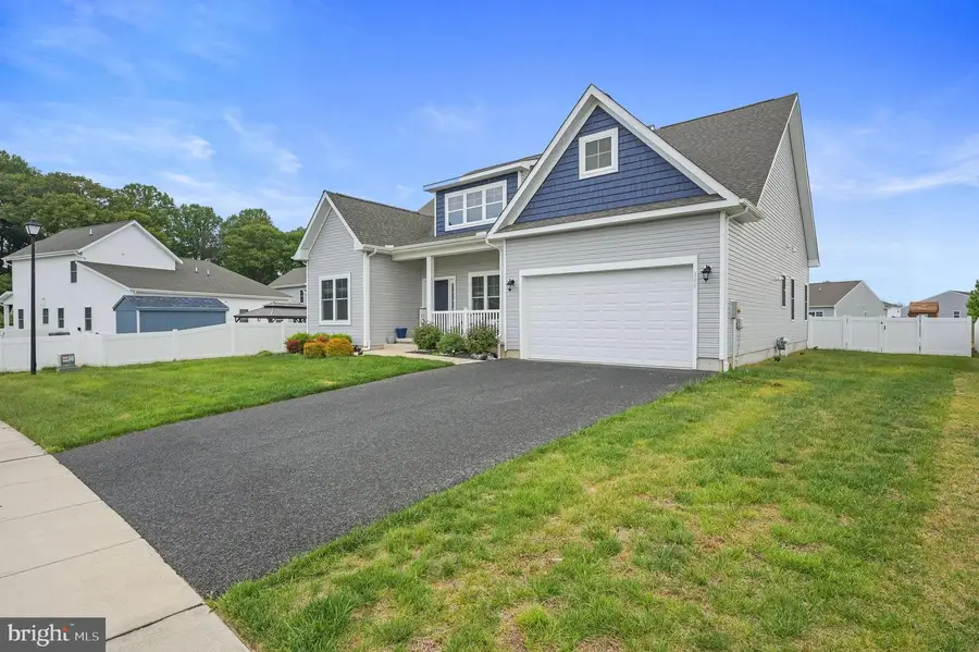 306 Horse Trail Ln, Felton, DE 19943 - #2