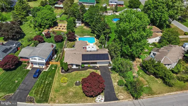 71 W Westview Ave, DOVER, DE 19901