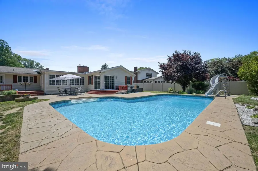 71 W Westview Ave, Dover, DE 19901 - #2