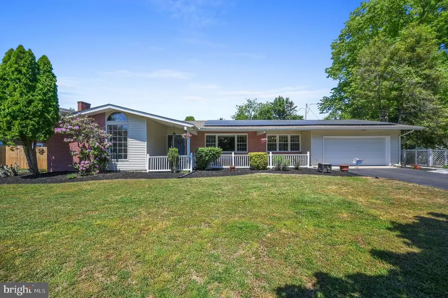 71 W Westview Ave, Dover, DE 19901 - #3