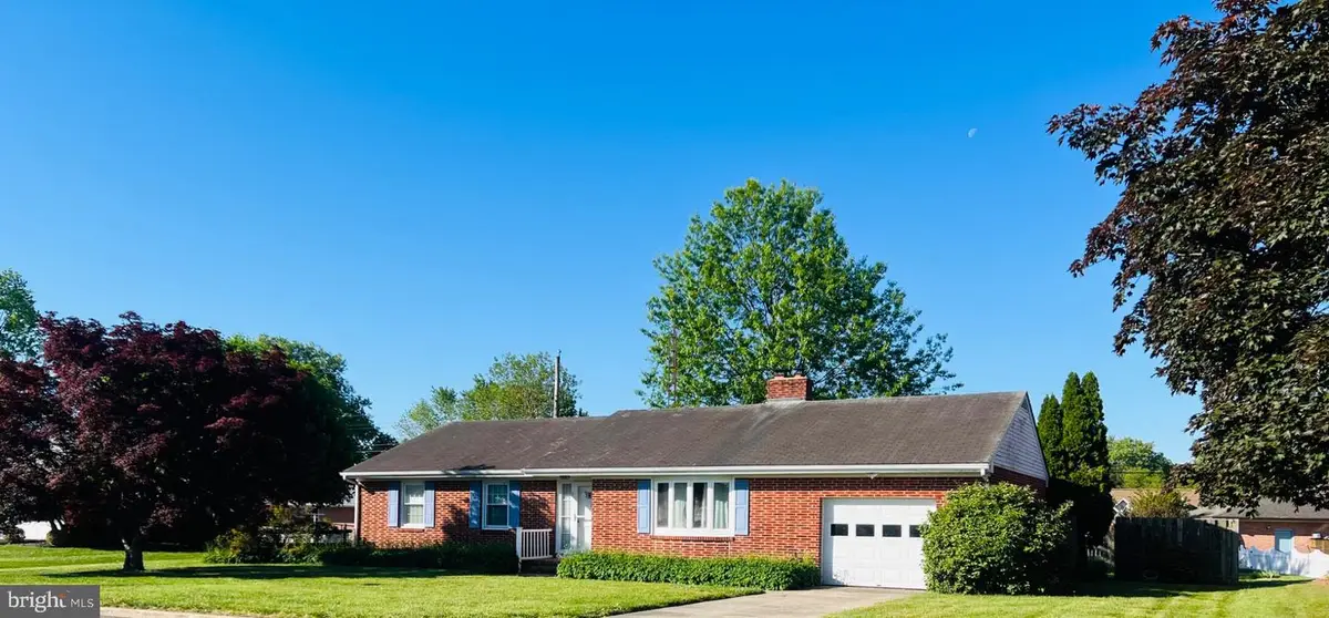 321 Tyler Ln, Smyrna, DE 19977 - #1