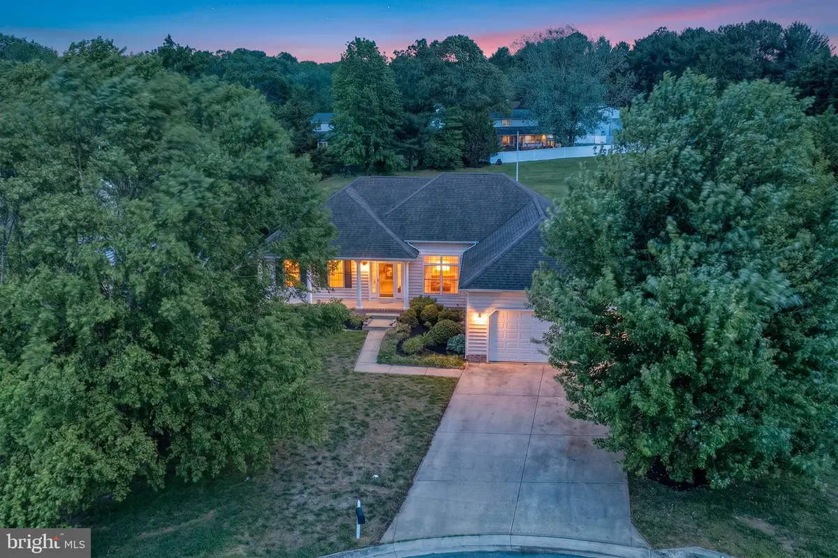 266 Stone Ridge Dr, Dover, DE 19901 - #1