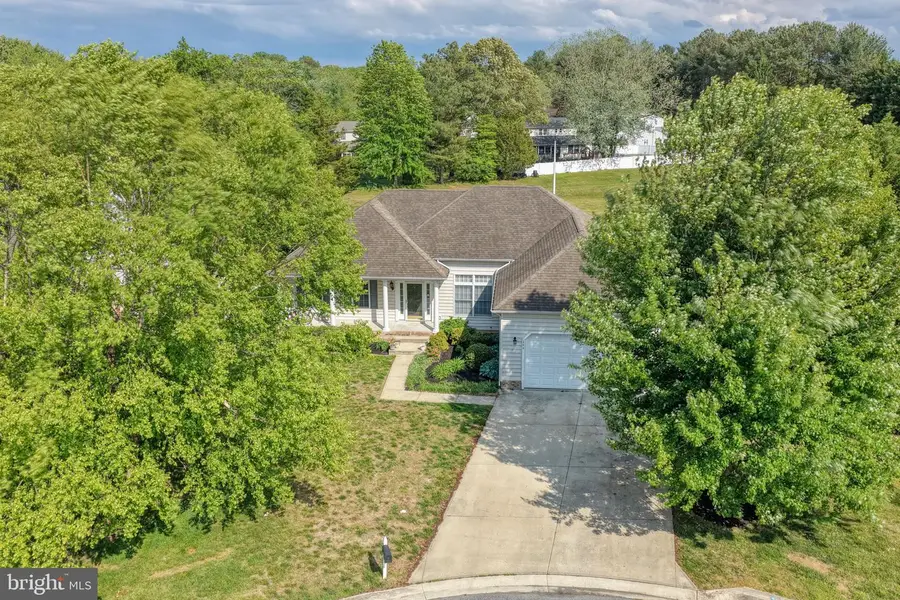 266 Stone Ridge Dr, Dover, DE 19901 - #3