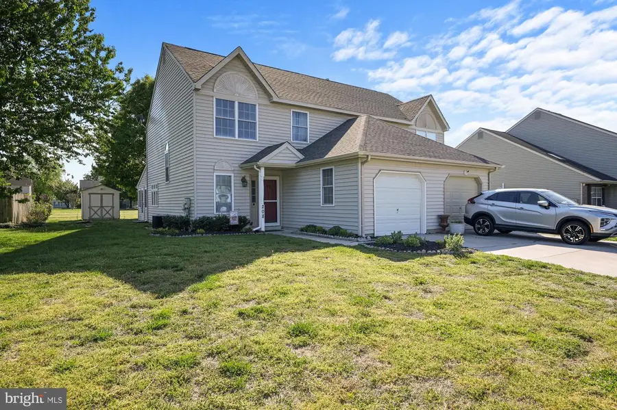 208 Grinding Wheel Dr, Dover, DE 19904 - #2