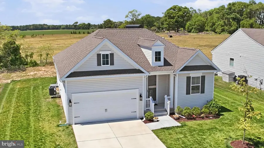 895 Buxton Cir, Magnolia, DE 19962 - #2