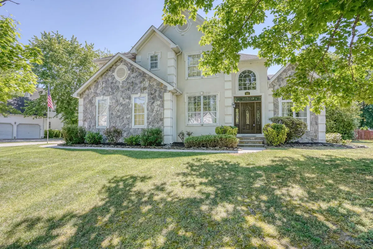66 Homestead Dr, Camden Wyoming, DE 19934 - #1