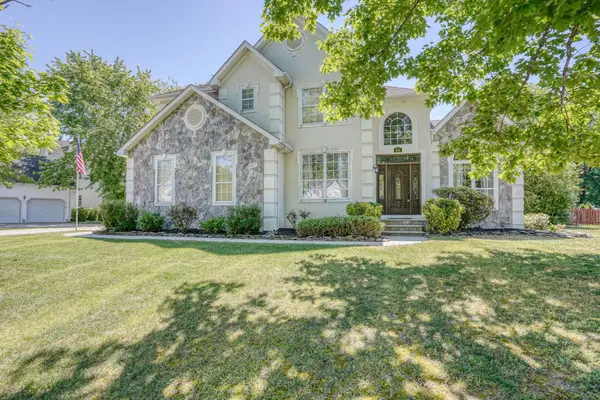 66 Homestead Dr, CAMDEN WYOMING, DE 19934