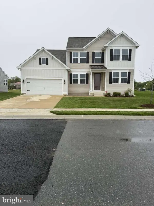 1005 Buxton Cir, MAGNOLIA, DE 19962