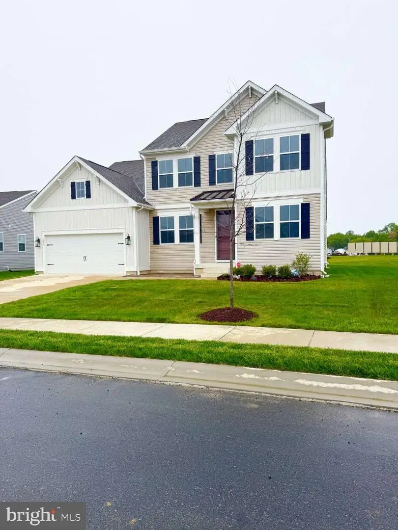 1005 Buxton Cir, Magnolia, DE 19962 - #2