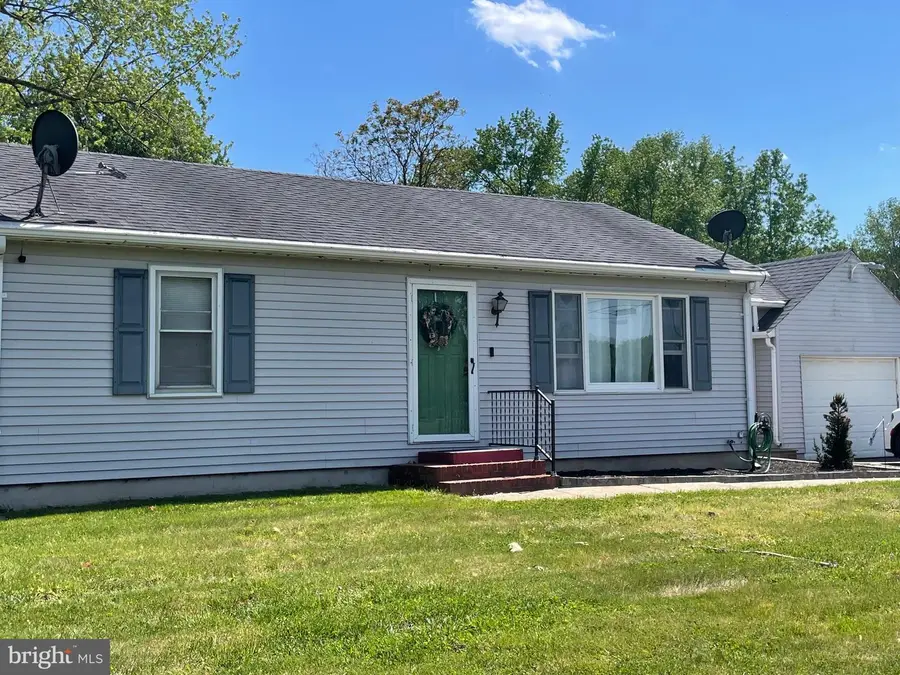9140 Willow Grove Rd, Camden Wyoming, DE 19934 - #2