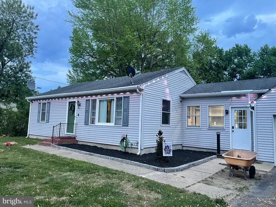 9140 Willow Grove Rd, Camden Wyoming, DE 19934 - #3