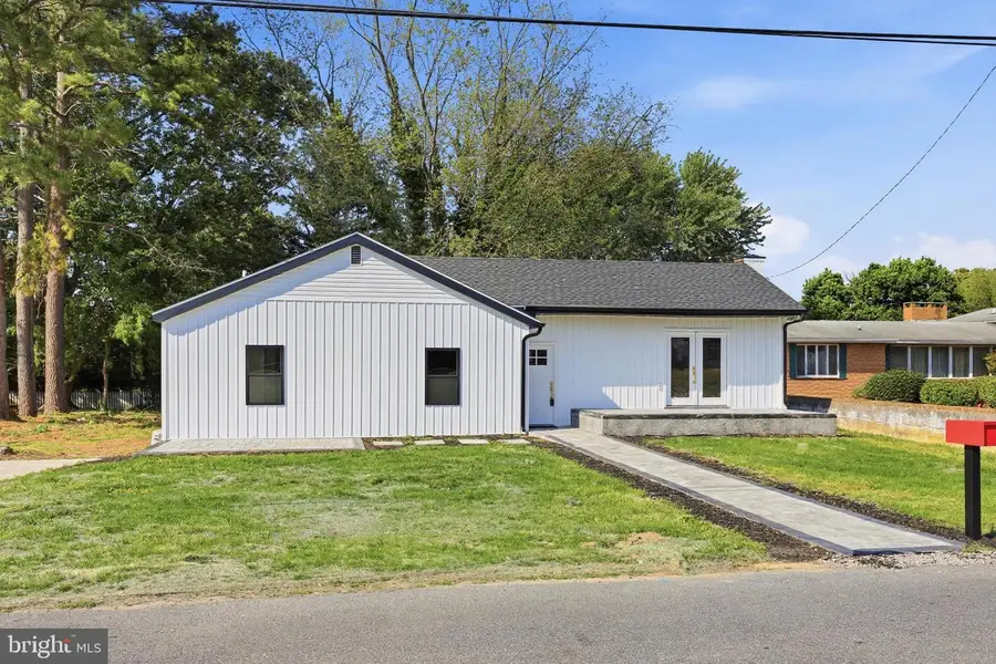 39 Center St, Camden, DE 19934 - #2