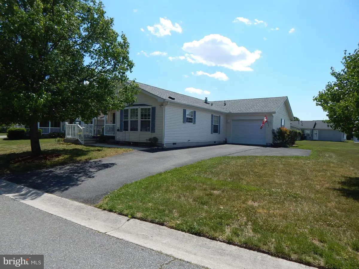 537 Weaver Dr #537, Dover, DE 19901 - #1