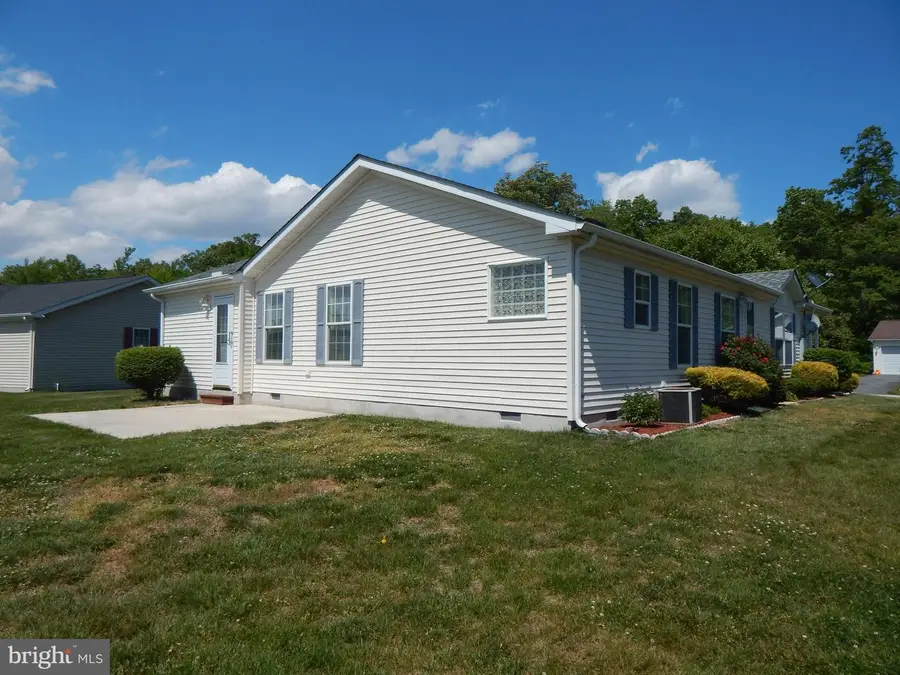 537 Weaver Dr #537, Dover, DE 19901 - #3