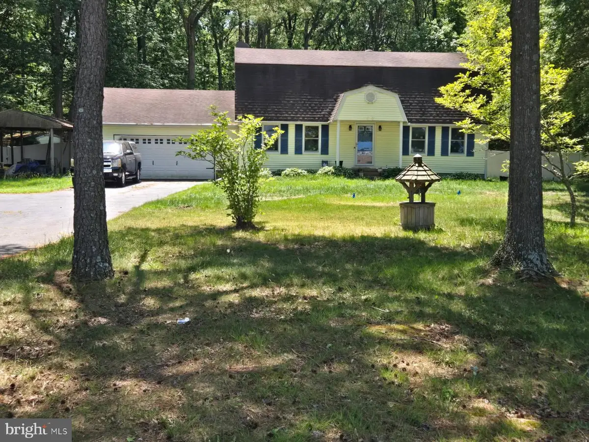 2034 Sandtown Rd, Felton, DE 19943 - #1
