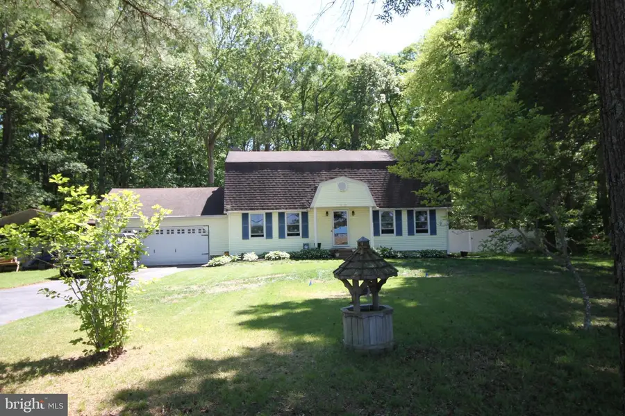 2034 Sandtown Rd, Felton, DE 19943 - #2