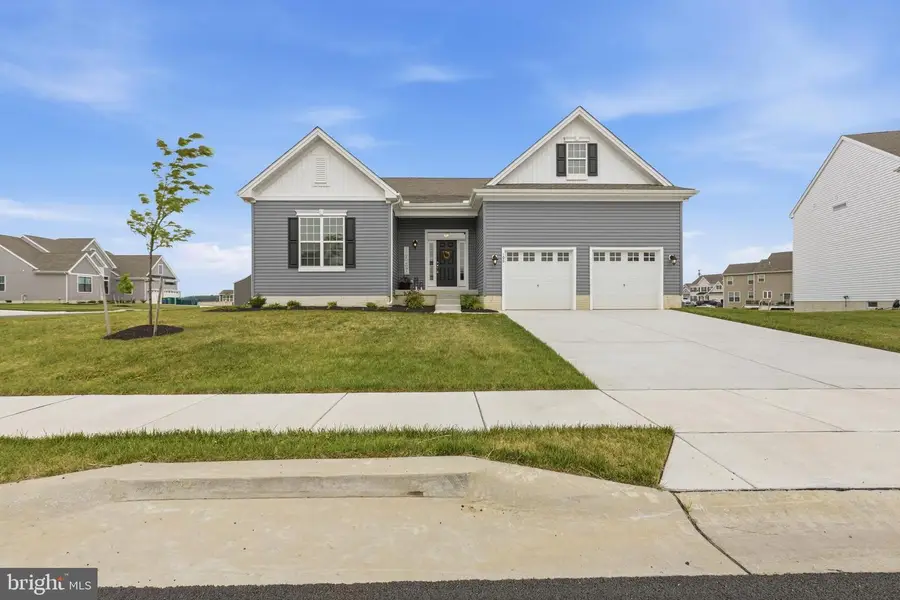 196 Elm Crest Ln, Felton, DE 19943 - #3