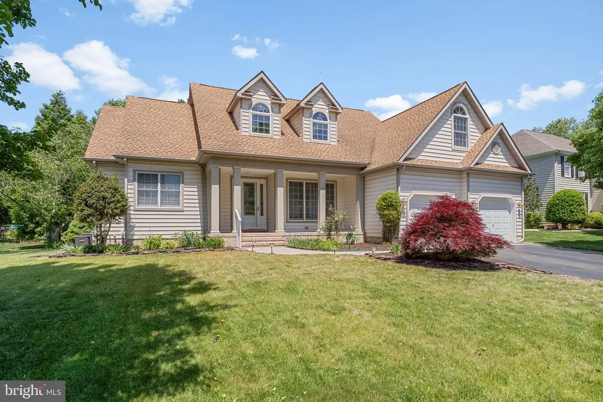 178 Roundabout Trail, Camden, DE 19934 - #1