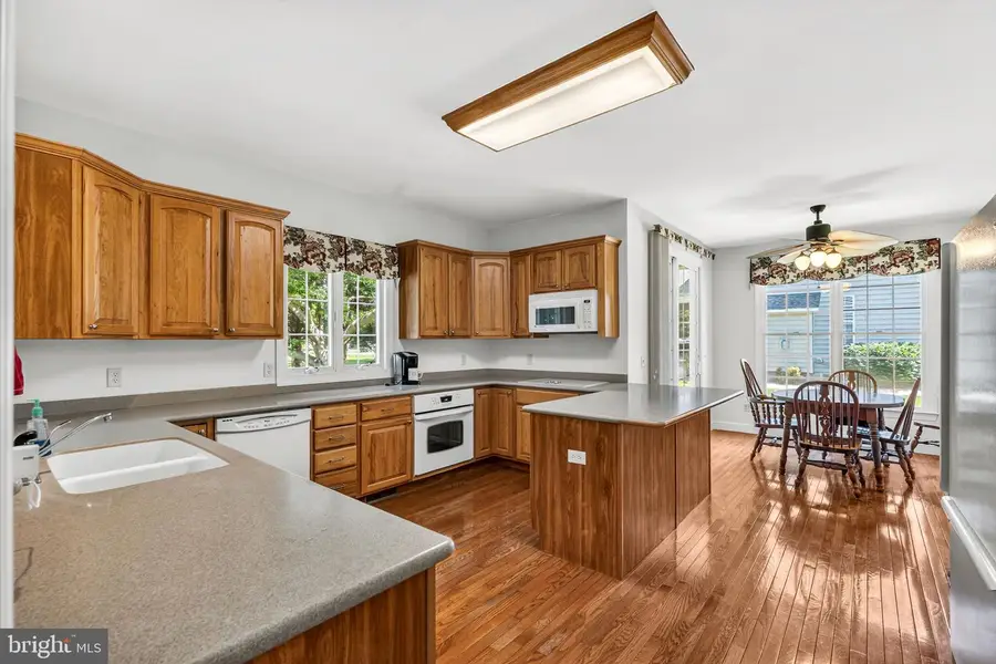178 Roundabout Trail, Camden, DE 19934 - #2