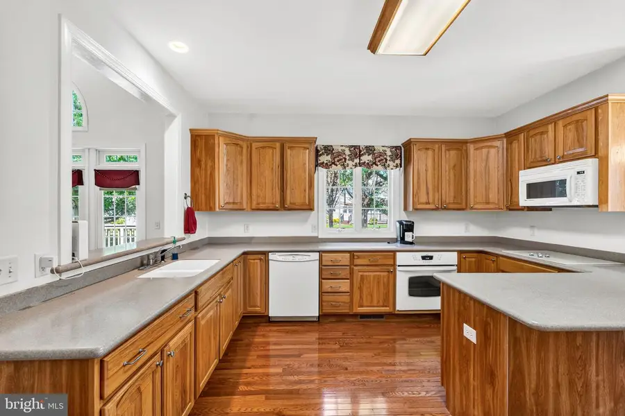 178 Roundabout Trail, Camden, DE 19934 - #3